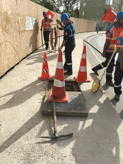 Şark Telekomünikasyon