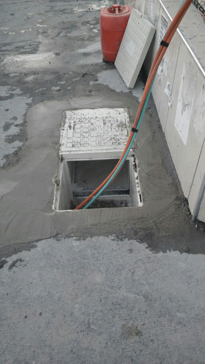Şark Telekomünikasyon