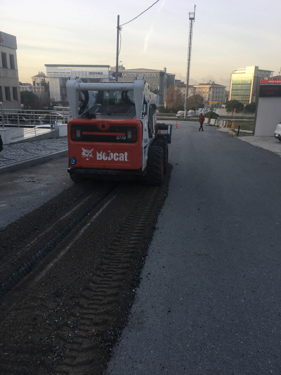 Şark Telekomünikasyon